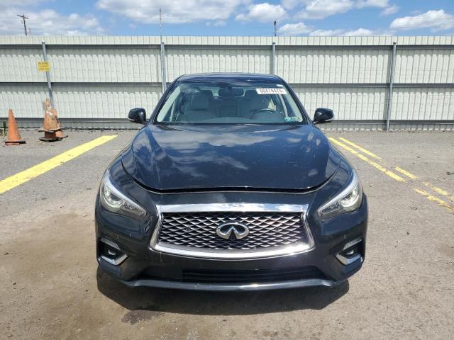 JN1EV7AR5LM251318 Infiniti Q50 PURE 5