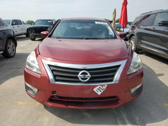 2014 Nissan Altima 2.5 VIN: 1N4AL3AP2EN365742 Lot: 57361984