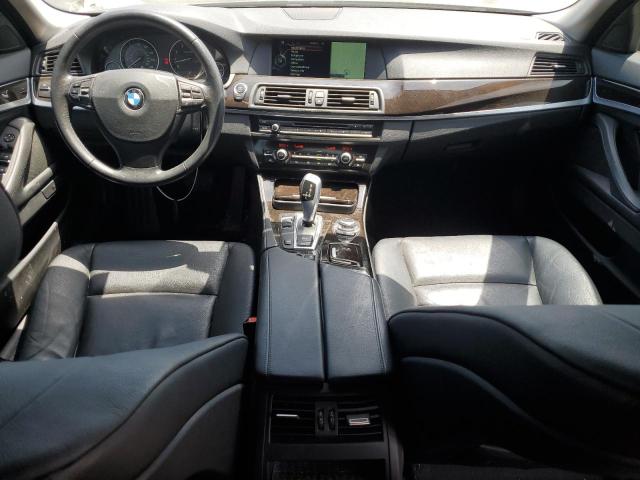 VIN WBAFU7C51DDU70886 2013 BMW 5 Series, 535 XI no.8