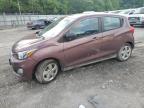 2021 CHEVROLET SPARK LS - KL8CB6SA6MC711831