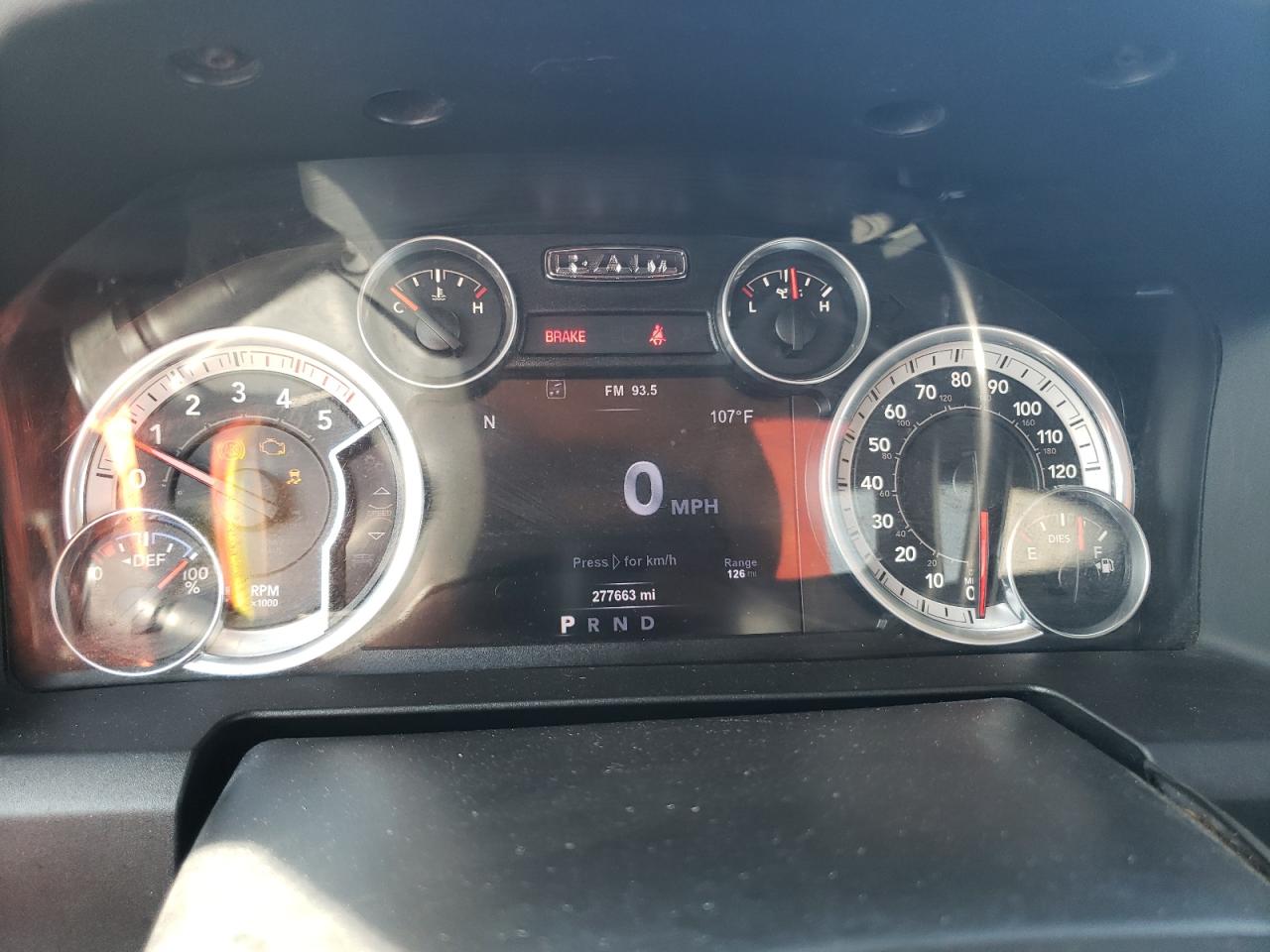 3C7WRMDL4FG706570 2015 Ram 5500