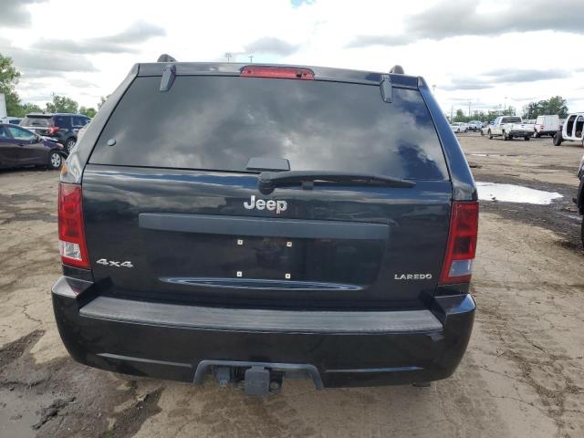 2005 Jeep Grand Cherokee Laredo VIN: 1J4HR48N45C709062 Lot: 58463164