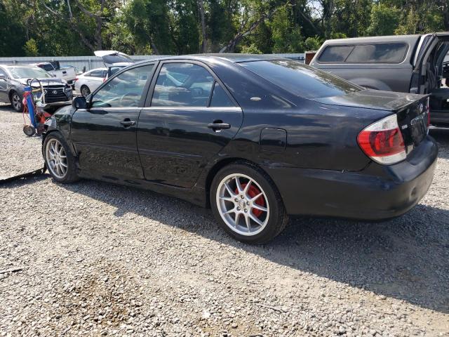 2005 Toyota Camry Le VIN: 4T1BE32K15U058334 Lot: 57805314