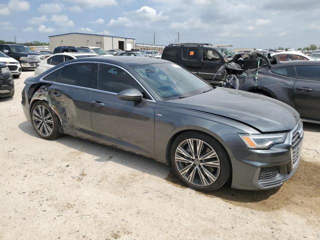 2019 Audi A6 Premium Plus VIN: WAUL2AF2XKN092873 Lot: 58502594