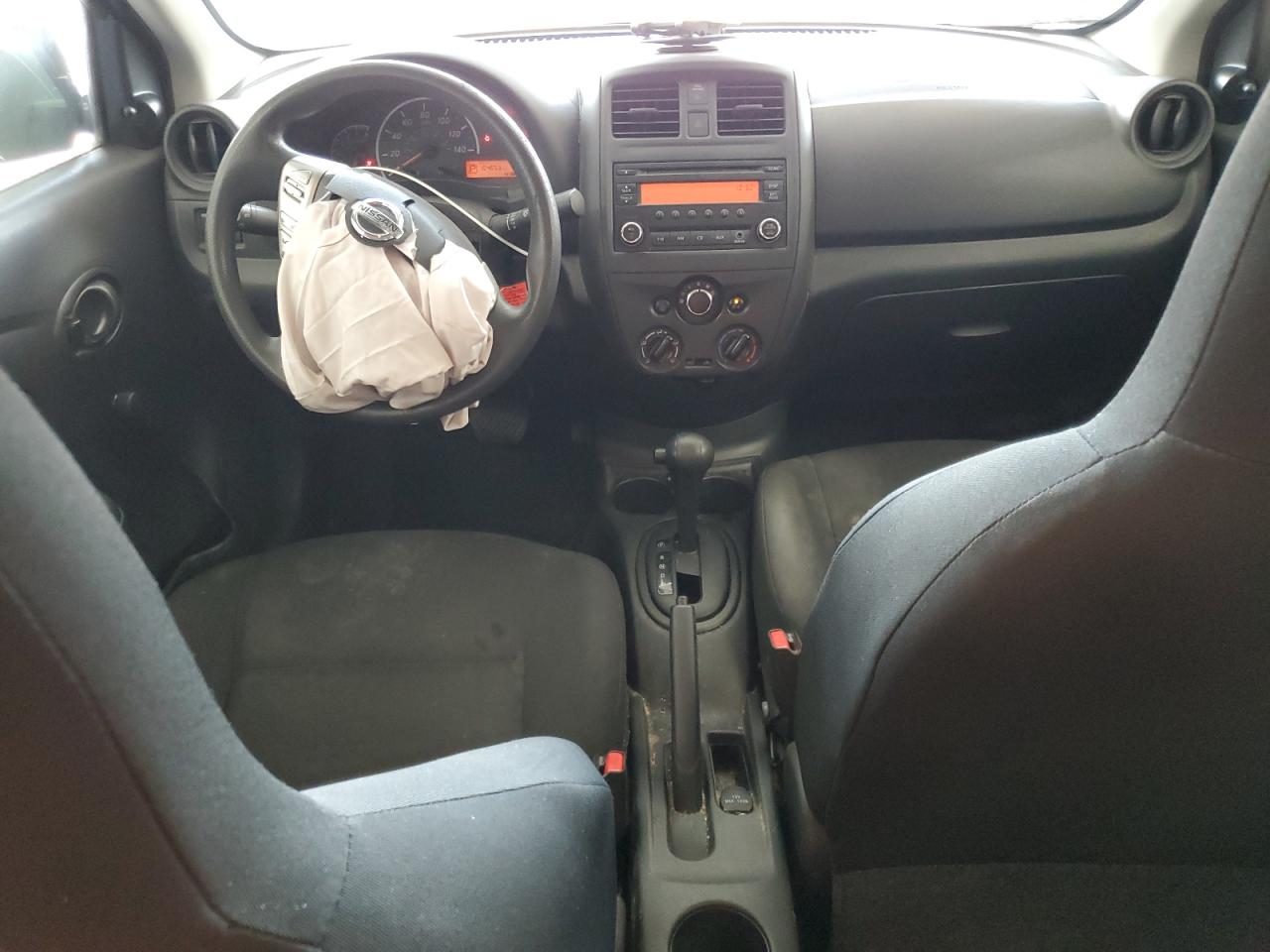 3N1CN7AP2FL913828 2015 Nissan Versa S