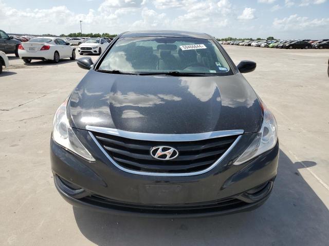 2011 Hyundai Sonata Gls VIN: 5NPEB4AC7BH170989 Lot: 59466644