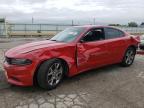 2015 DODGE CHARGER SX - 2C3CDXJG8FH875406