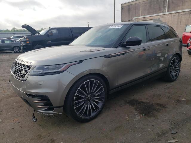 SALYK2FV2LA254814 2020 LAND ROVER RANGE ROVER - Image 1