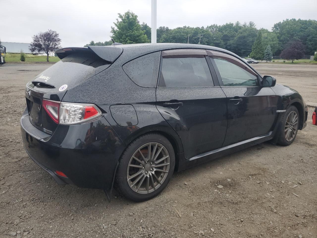 JF1GR7E66CG201106 2012 Subaru Impreza Wrx