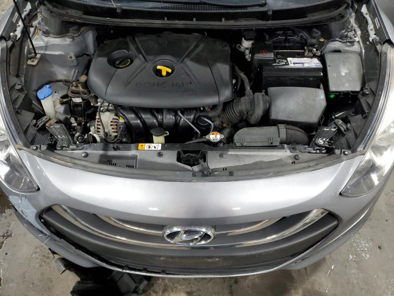 KMHD35LE8DU138120 2013 Hyundai Elantra Gt