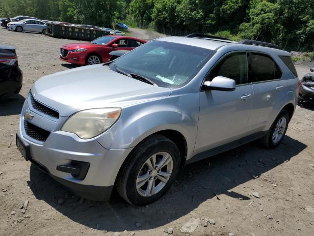 2010 Chevrolet Equinox Lt VIN: 2CNALDEW1A6251002 Lot: 58965924