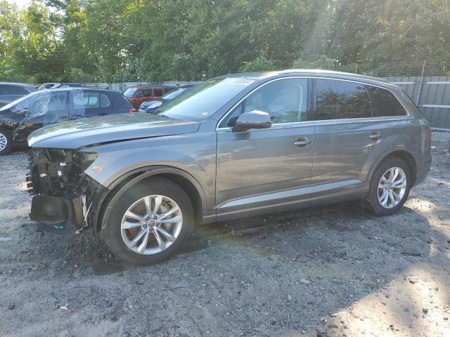 2018 AUDI Q7 PREMIUM #2886286631