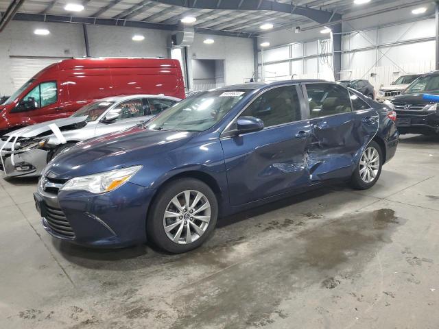 VIN 4T1BF1FK6HU793939 2017 Toyota Camry, LE no.1