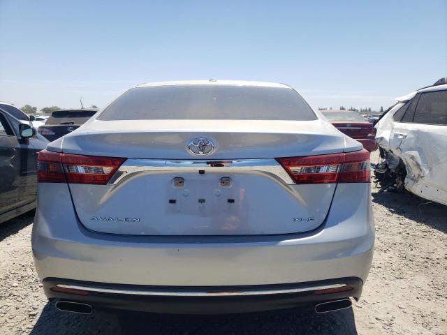 2018 Toyota Avalon Xle VIN: 4T1BK1EB1JU286093 Lot: 58946994