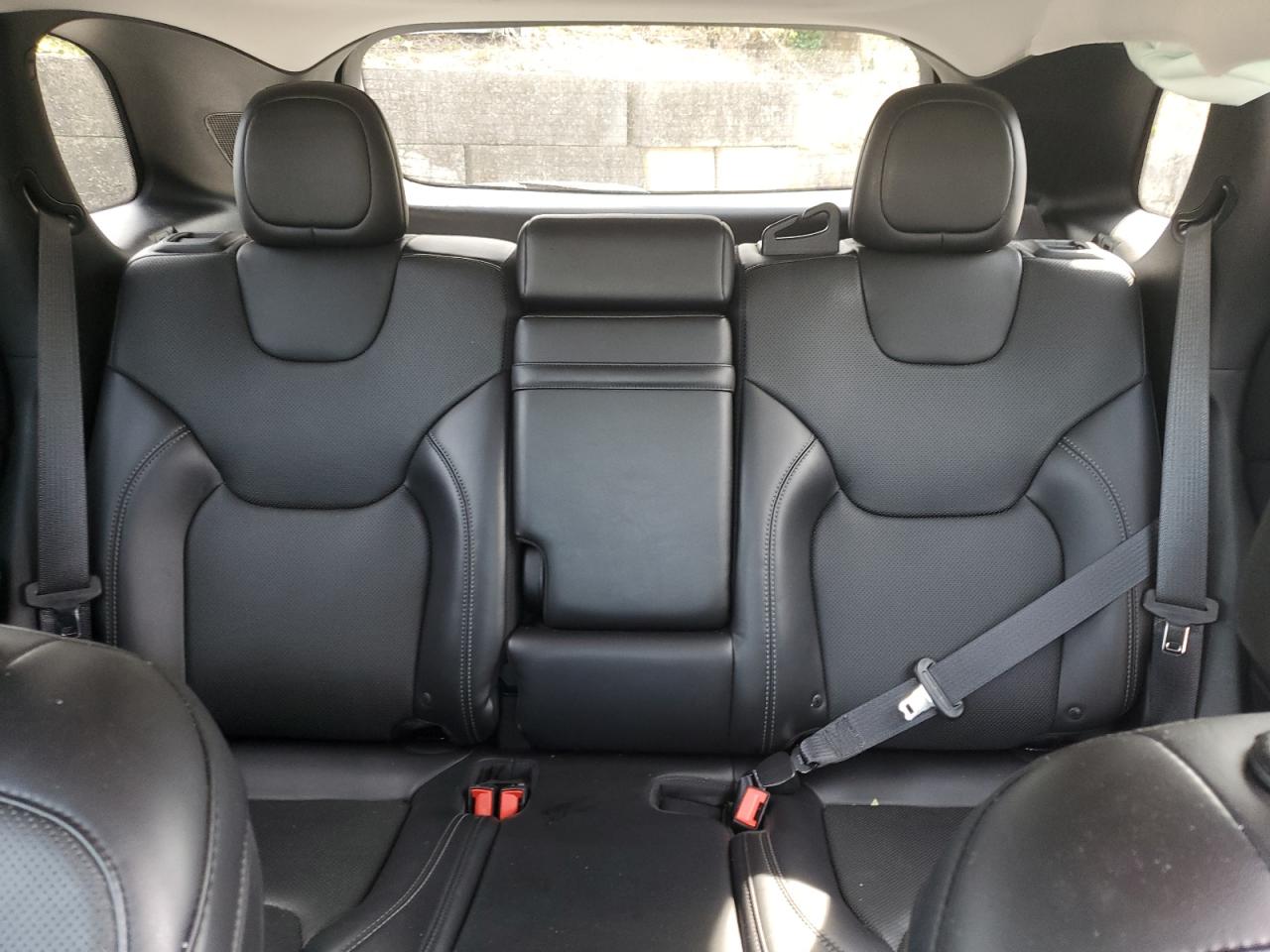 1C4PJMDX5KD254664 2019 Jeep Cherokee Limited