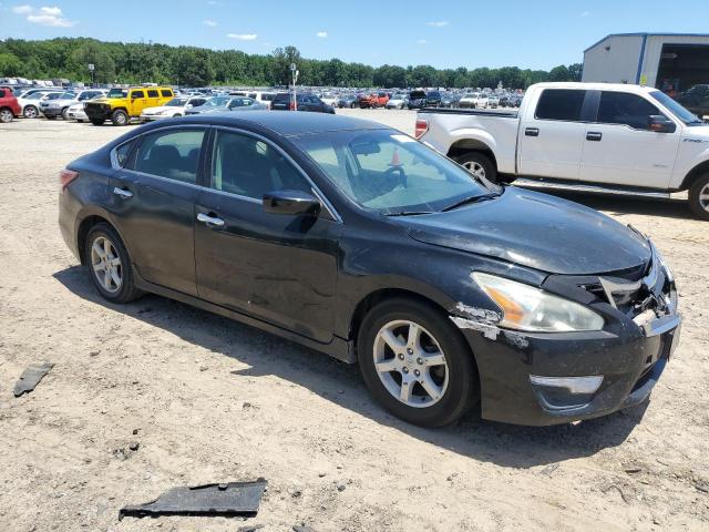 Vin: 1n4al3ap7dn427537, lot: 61138014, nissan altima 2.5 20134