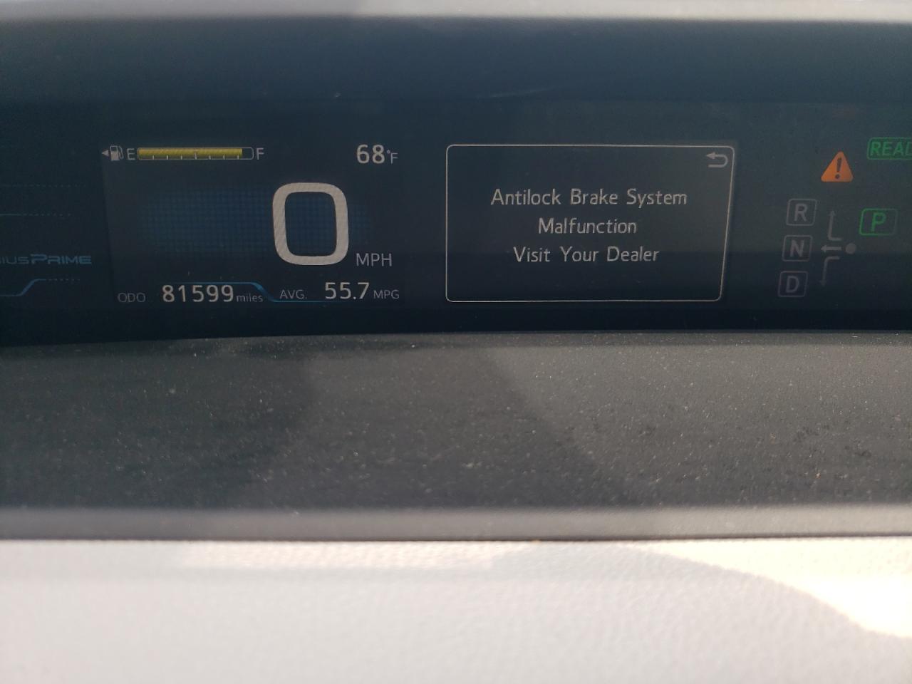 JTDKARFP7H3046790 2017 Toyota Prius Prime