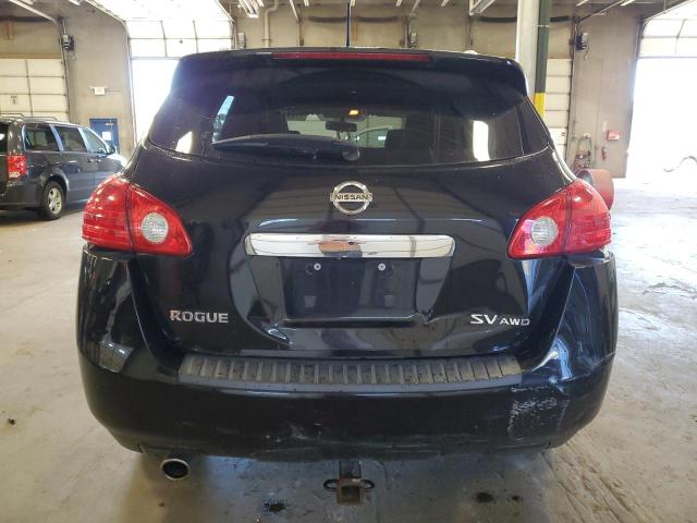 2011 Nissan Rogue S VIN: JN8AS5MV8BW679618 Lot: 57489774