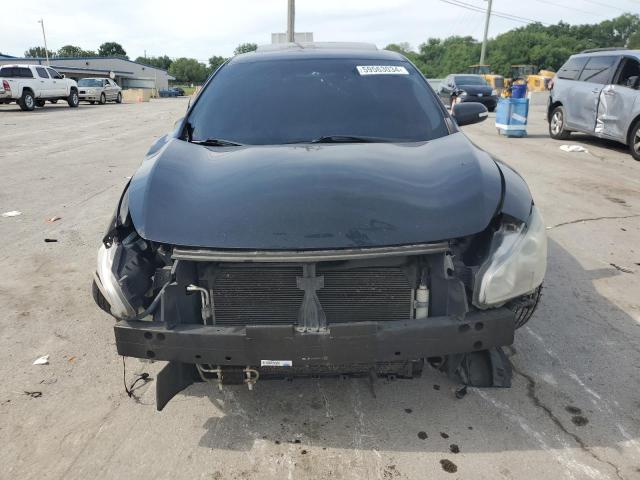 1N4AA5AP3BC853431 2011 Nissan Maxima S