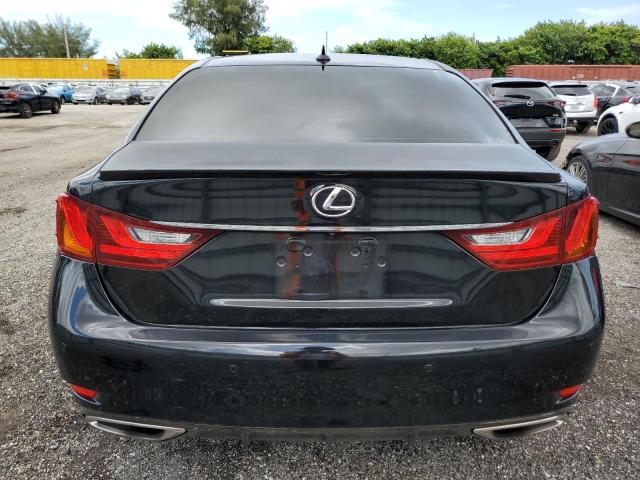 2013 Lexus Gs 350 VIN: JTHBE1BL2D5023469 Lot: 60338414