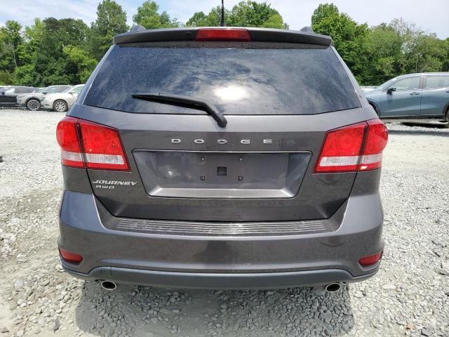 2015 Dodge Journey Sxt VIN: 3C4PDDBG9FT676673 Lot: 60831854