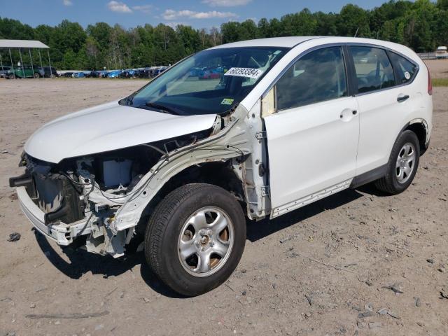 2HKRM3H34CH503341 2012 Honda Cr-V Lx