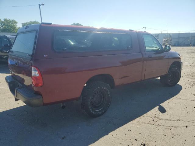 2005 Toyota Tundra VIN: 5TBJU32115S453394 Lot: 59203894