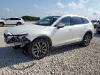 2017 MAZDA CX-9 SIGNA - JM3TCBEY4H0131885