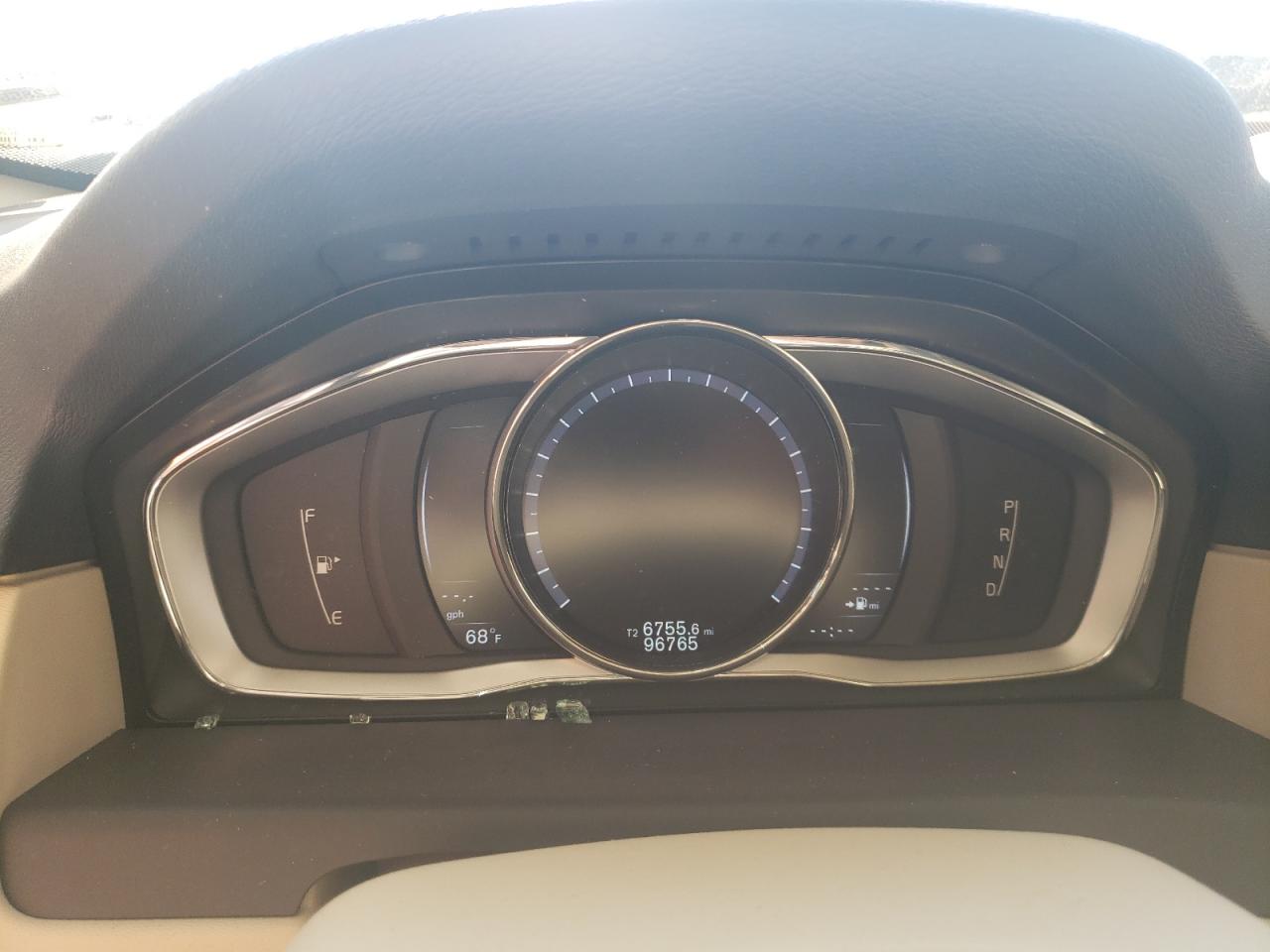 YV140MAM0G1198457 2016 Volvo S80 Platinum