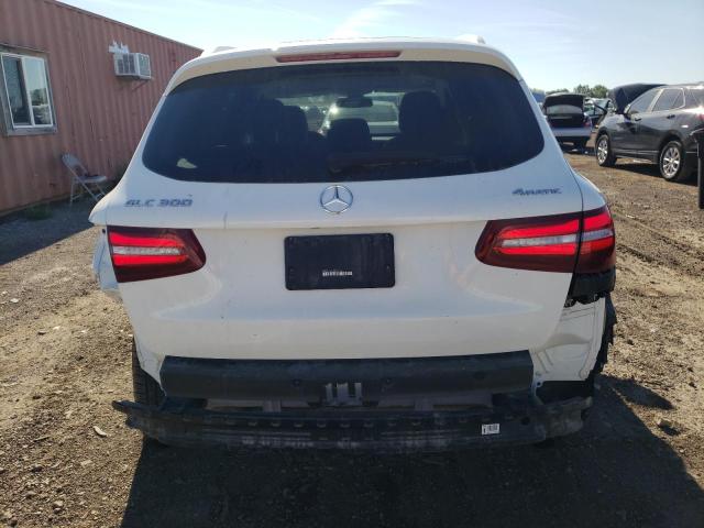 2019 Mercedes-Benz Glc 300 4Matic VIN: WDC0G4KB0KF656162 Lot: 58388164