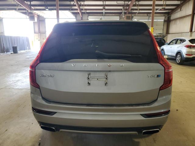 2017 Volvo Xc90 T6 VIN: YV4A22PM8H1157278 Lot: 59021884