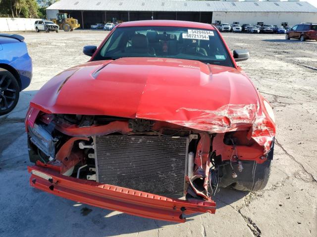 1ZVBP8AM0C5205472 2012 Ford Mustang