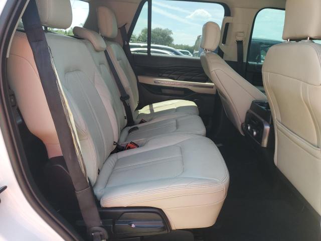 2019 Ford Expedition Platinum VIN: 1FMJU1LT6KEA25085 Lot: 58483924