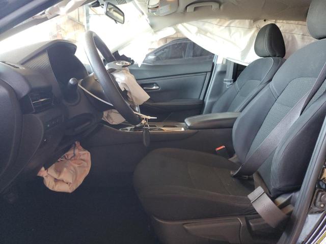 2020 NISSAN SENTRA S - 3N1AB8BV8LY218853