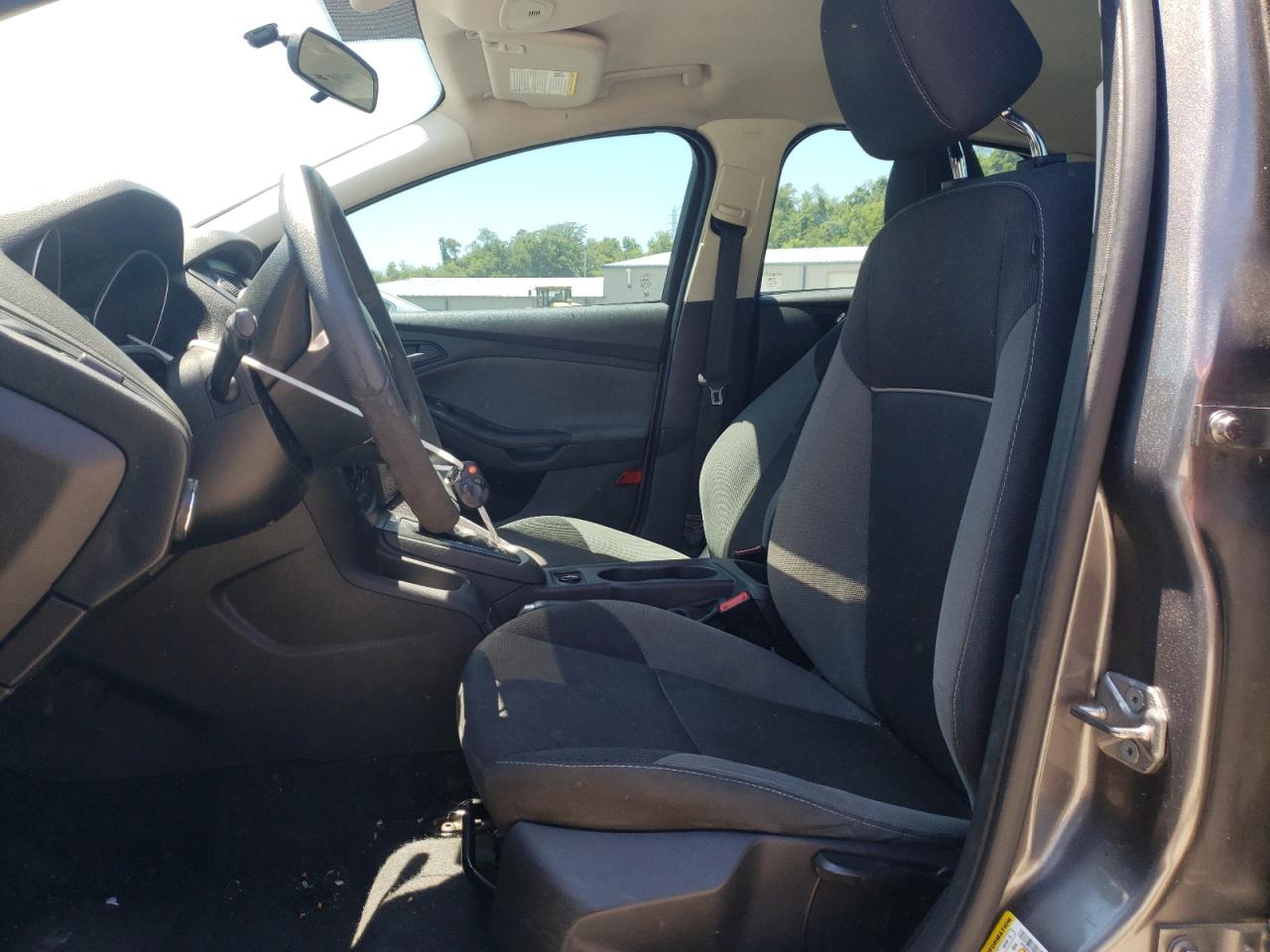 1FADP3E22EL448230 2014 Ford Focus S