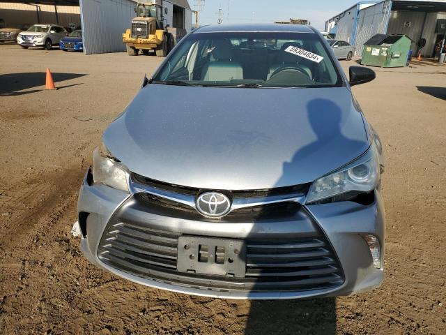 VIN 4T4BF1FK1FR513556 2015 Toyota Camry, LE no.5