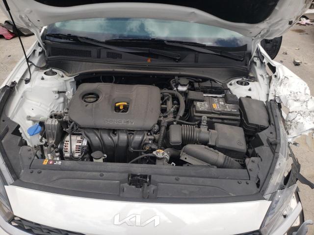 3KPF24AD0PE505986 Kia Forte LX 11