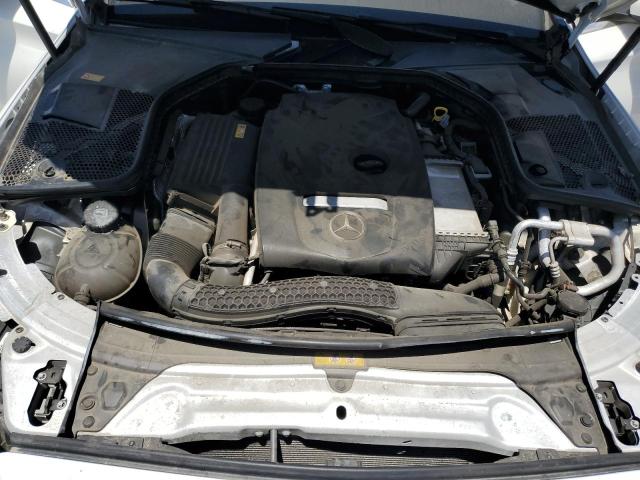 2016 Mercedes-Benz C 300 VIN: 55SWF4JB8GU119702 Lot: 58783734