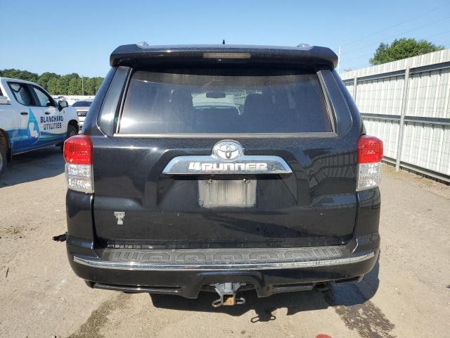 2013 Toyota 4Runner Sr5 VIN: JTEZU5JR7D5047651 Lot: 60436834