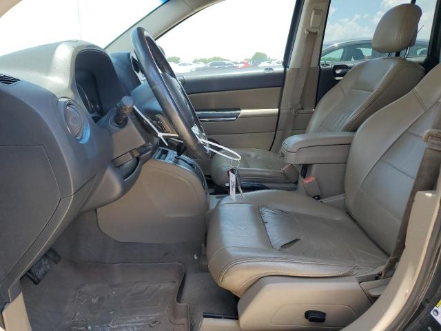 2011 Jeep Compass Limited VIN: 1J4NT5FB4BD151738 Lot: 59137334