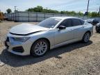 2023 ACURA TLX - 19UUB5F36PA005624