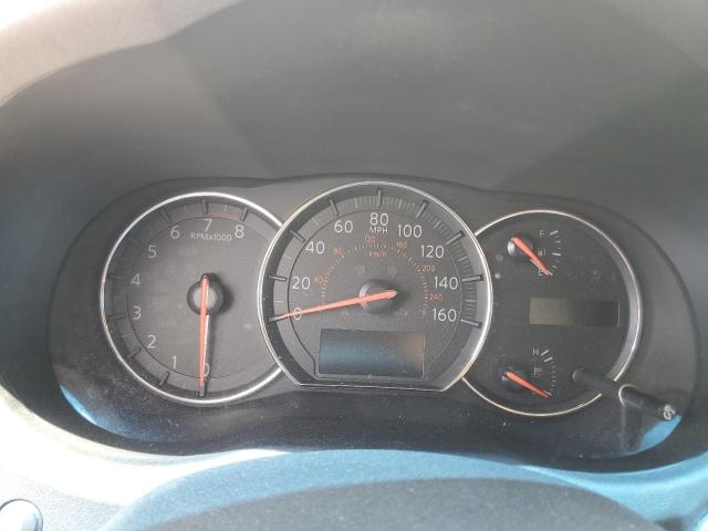 2012 Nissan Maxima S VIN: 1N4AA5AP9CC805093 Lot: 60209294