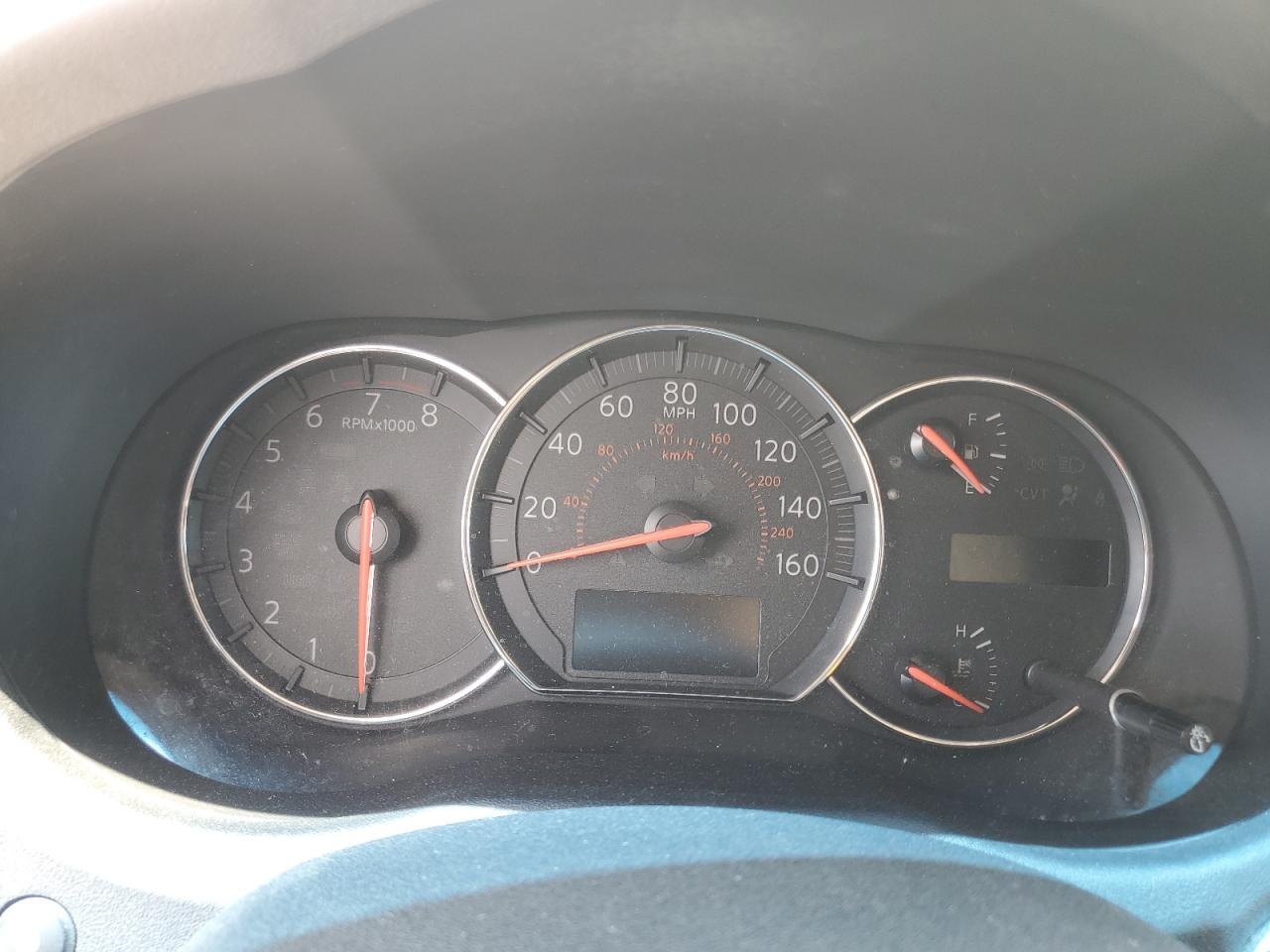 1N4AA5AP9CC805093 2012 Nissan Maxima S