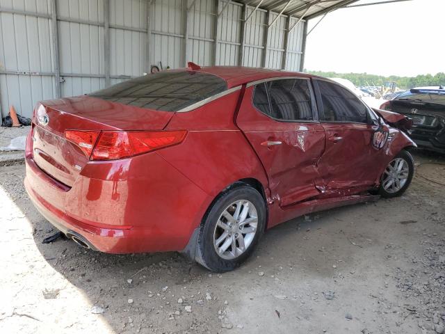 2013 Kia Optima Lx VIN: 5XXGM4A74DG147397 Lot: 59037274