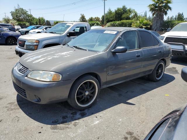 2000 Nissan Sentra Base VIN: 3N1CB51D2YL306768 Lot: 59376844