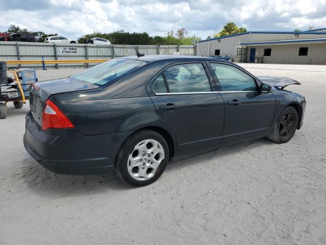 2010 Ford Fusion Se VIN: 3FAHP0HA9AR108720 Lot: 57813144