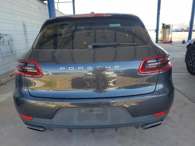 VIN WP1AA2A5XHLB83861 2017 Porsche Macan no.6