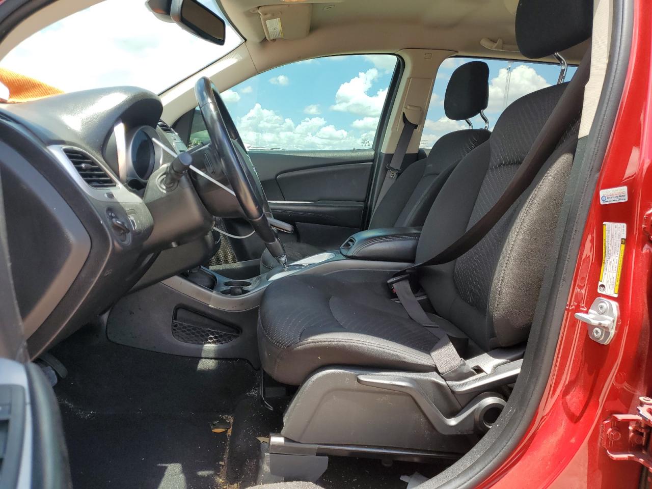 3C4PDCBB2KT844968 2019 Dodge Journey Se