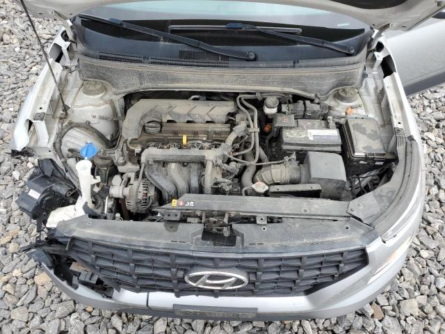 KMHRB8A32LU015018 2020 Hyundai Venue Se