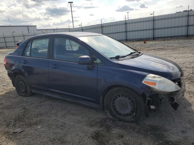 2009 Nissan Versa S VIN: 3N1BC11E69L492343 Lot: 57490484